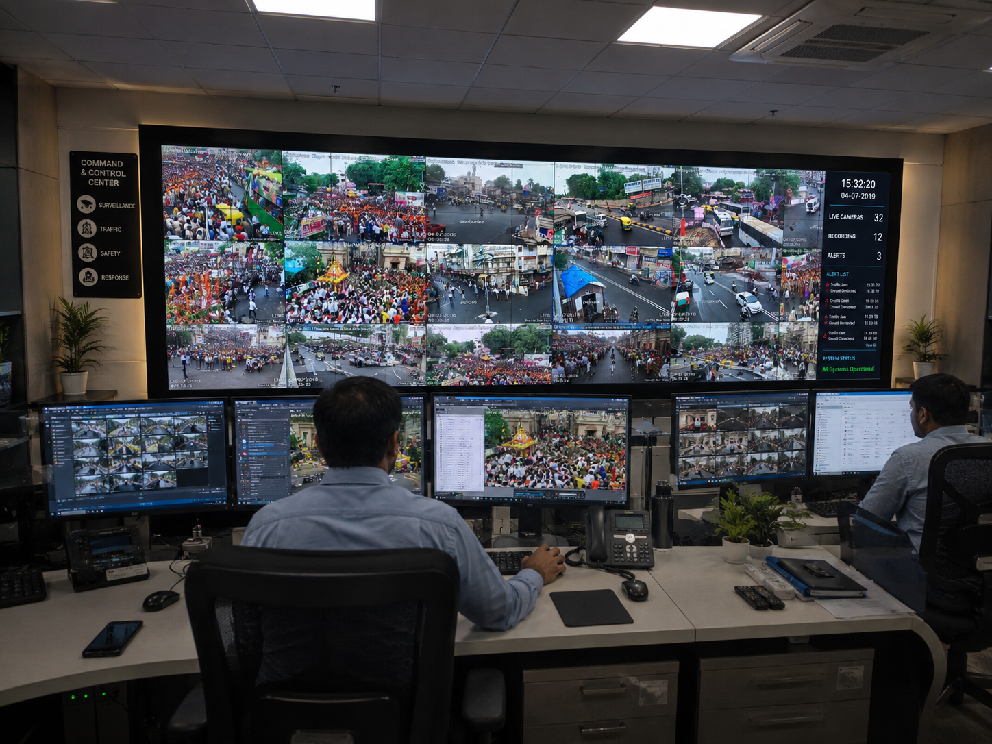 Control Systems