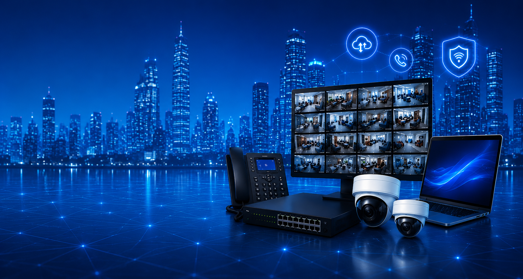 E-Mission Technology Solutions